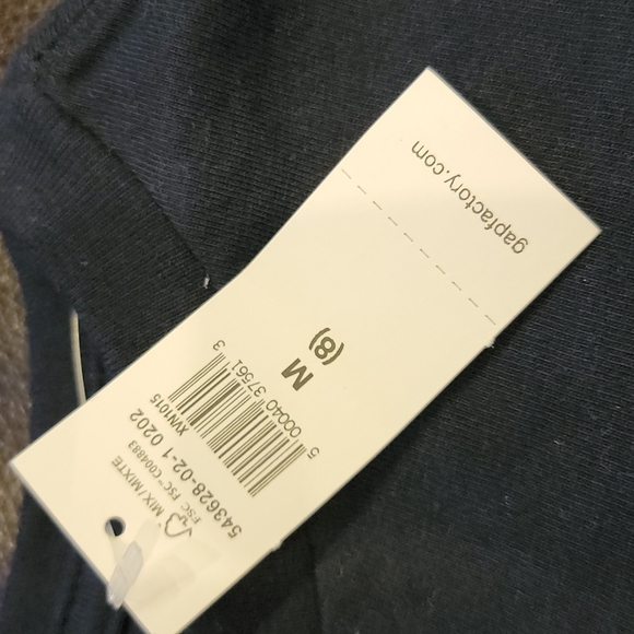 Gap long sleeve shirt - Picture 3 of 4